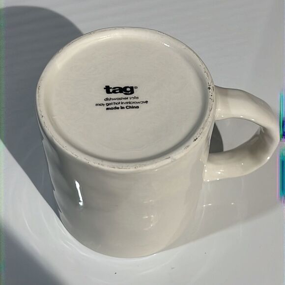 Large Coffee Mug To Celebrate Nurses - Picture 8 of 10